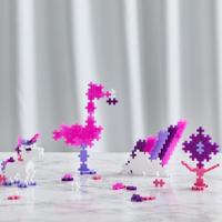 PlusPlus tube glitter: 240 stuks 4243 - thumbnail