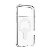 Urban Armor Gear Case Apple iPhone 17 Pro Max Transparant - thumbnail