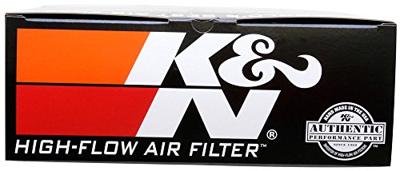 K&N vervangbaar luchtfilter replac. filter pl-1814
