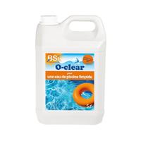 BSI Cristal clear 5l - thumbnail