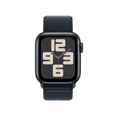 Smartwatch Apple Watch SE Zwart 1,57" 40 mm