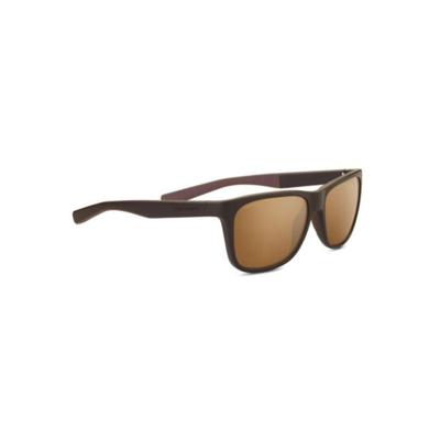 Serengeti Sunglasses 8684 Livio 57 Sanded Brown