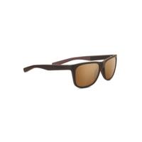 Serengeti Sunglasses 8684 Livio 57 Sanded Brown - thumbnail