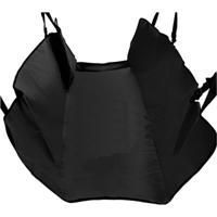 Lowander Auto Achterbank Beschermhoes voor Honden - thumbnail