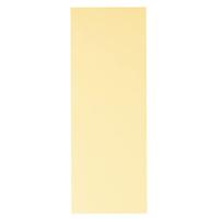 Florence • cardstock papier 216g glad 11,4x30,5cm pastels 60x - thumbnail