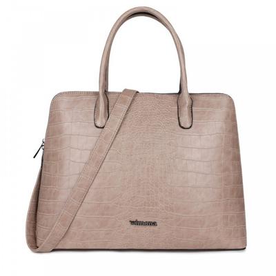 Wimona Luisa Dames laptoptas Taupe