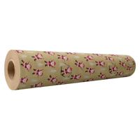 Rotolux Toonbankrol kerstmannen, 200 mtr. - thumbnail