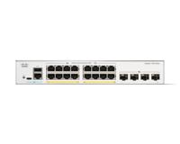 Switch CISCO C1300-16P-4X - thumbnail