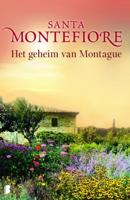 Het geheim van Montague - Santa Montefiore - ebook - thumbnail