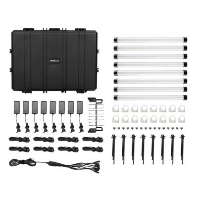 Nanlite Pavotube II 15XR 8KIT