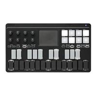 Korg NanoKey Studio - thumbnail