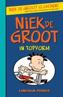 Niek de Groot in topvorm - thumbnail
