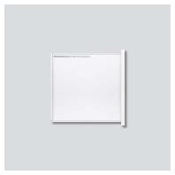 Siedle 200029825-00 Montageaccessoire voor Accessoires voor deurintercom Wit - thumbnail