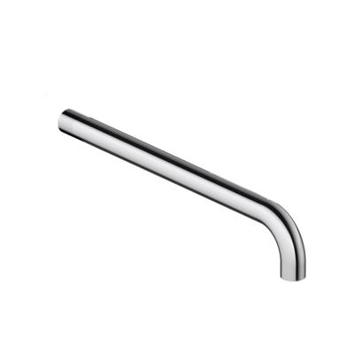 Uitloop Hotbath Cobber 25 cm Chroom (toepasbaar op CB005(T) en CB006(T)