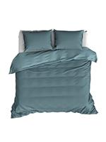 De Witte Lietaer De Witte Lietaer OLIVIA Dekbedovertrek Arctic 200x200/220 - thumbnail