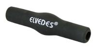 Elvedes Pot a 25 buitenkabel bumpers elv1176 - thumbnail