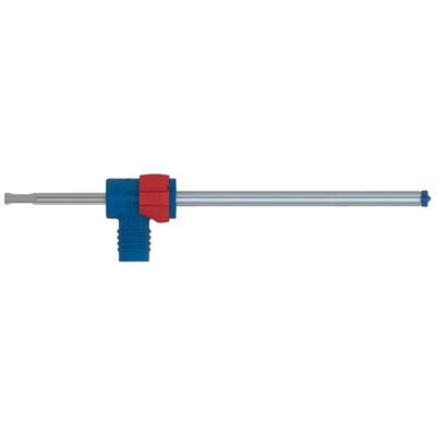 Bosch Accessoires EXPERT SDS CLEAN plus-8X boor 12 x 200 x 350 (SET van boor en connector) - 2608901765 Bosch Accessoires EXPERT SDS CLEAN plus-8X boor 12 x 200 x 350 (SET van boor en connector) - 2608901765