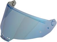 SPEC-X Visor sx-82.03 blue mir.pinlock 70 ready - thumbnail