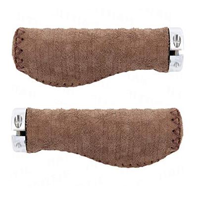 CONTEC handvatten "mirage ergo exclusiv" ct grip mirage ergo excl. 135mm, gravy