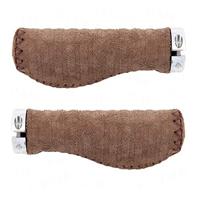 CONTEC handvatten "mirage ergo exclusiv" ct grip mirage ergo excl. 135mm, gravy - thumbnail