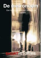 De metronoom - A.W. Derleth - ebook - thumbnail