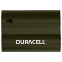 Duracell BP-511 Camera-accu Vervangt originele accu BP-511, BP-512 7.4 V 1400 mAh - thumbnail
