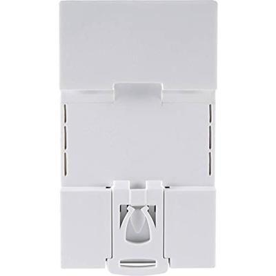 Basetech BT-2250321 DIN-rail netvoeding 24 V 2.5 A 60 W Aantal uitgangen:2 x Inhoud 1 stuk(s) Basetech BT-2250321 DIN-rail netvoeding 24 V 2.5 A 60 W Aantal uitgangen:2 x Inhoud 1 stuk(s)