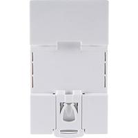 Basetech BT-2250321 DIN-rail netvoeding 24 V 2.5 A 60 W Aantal uitgangen:2 x Inhoud 1 stuk(s) - thumbnail