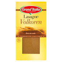 Grand&apos;Italia Lasagne Volkoren 250 g bij Jumbo - thumbnail