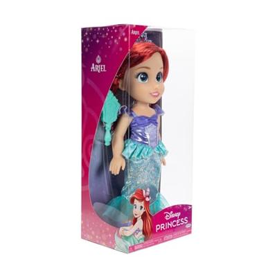 Disney Princess Ariël Pop 38 cm
