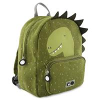 Rugzak Backpack animal TRIXIE groen - thumbnail