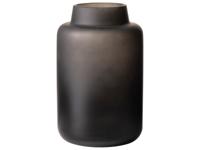 Gusta glazen vaas 10x16cm - thumbnail