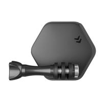 Telesin magnetische mount voor GoPro met nekbevestiging - thumbnail