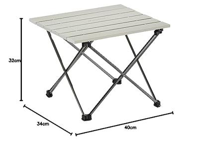 Grand Canyon Tucket Table Mini tafel - thumbnail
