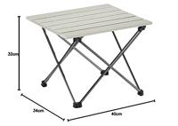 Grand Canyon Tucket Table Mini tafel - thumbnail