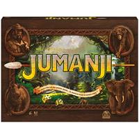 Bordspel Spin Master Jumanji (ES) - thumbnail