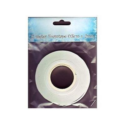 Nellie's Choice • foamtape 2mm x 2 mtr