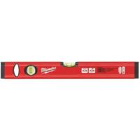 Milwaukee Slim box waterpassen Magnetic Slim Level 40cm - 1pc - 4932464854 - thumbnail