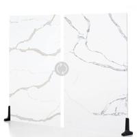 V-Flat Carrara Blue/Calacatta Gold - XL - thumbnail