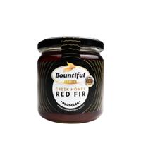 Bountiful select Griekse rauwe honing red fir/rode spar 500 Gram - thumbnail