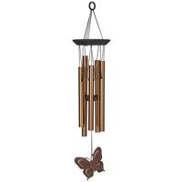 Woodstock windgong vlinder - thumbnail