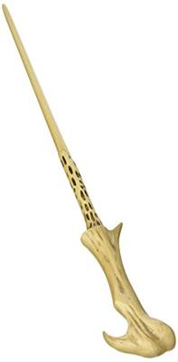 Noble Collection Harry Potter: Lord Voldemort`s Wand Rollenspel - thumbnail