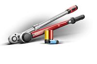 Gedore RED R69003000 3300187 Gereedschapsset - thumbnail