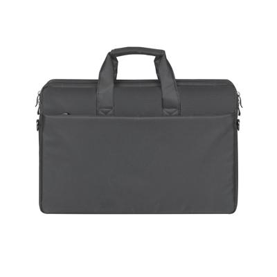Rivacase Central Laptop Bag 17.3inch Black