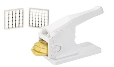 Groentesnijder Tescoma Handy Roestvrij staal Wit Aardappelen