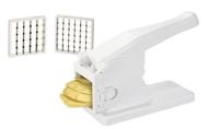 Groentesnijder Tescoma Handy Roestvrij staal Wit Aardappelen - thumbnail