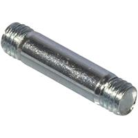 Fischer 79705 Draadpen M8 35 mm Staal Galvanisch verzinkt 100 stuk(s) - thumbnail