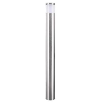 Eglo Led tuinlampBasalgo 1 rvs - 94279