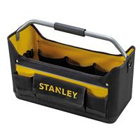 Stanley 1-96-182 Open Gereedschapstas 16 inch - thumbnail