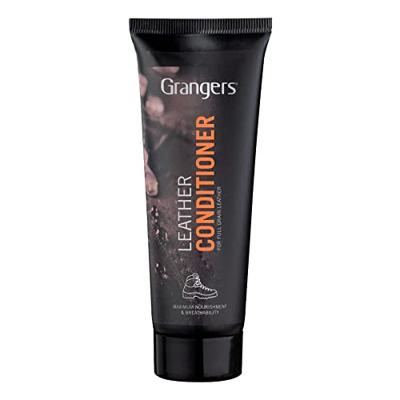 Granger&apos;s Leather Conditioner 75Ml Schoenonderhoudsmiddel 75ml